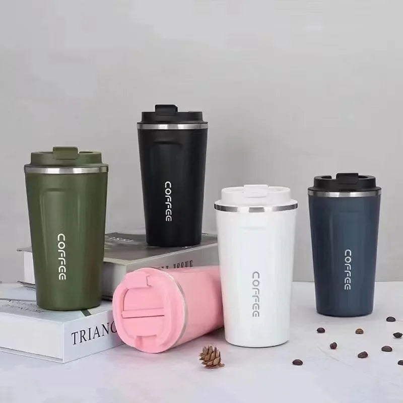 TAZA TÉRMICA DE VIAJE