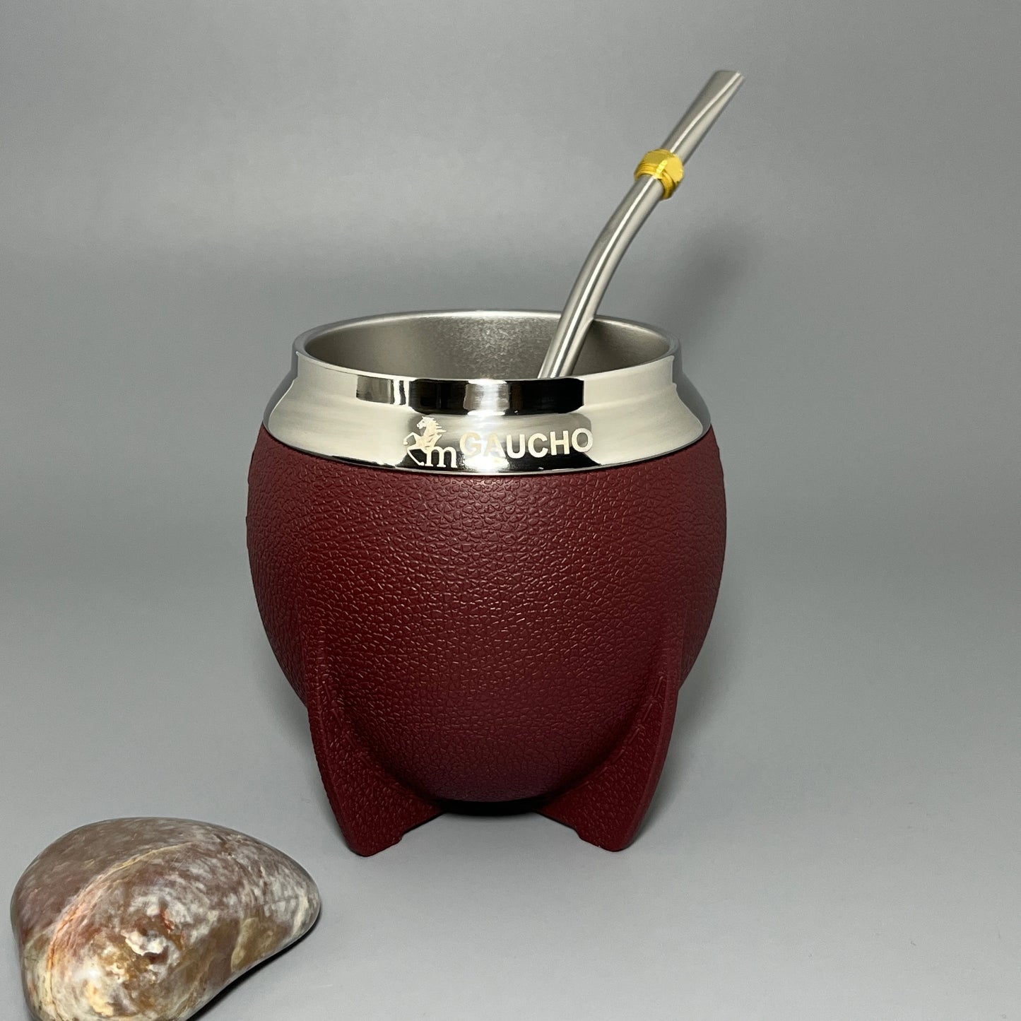 Gaucho Yerba Mate Kit
