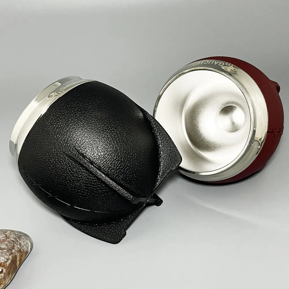 Gaucho Yerba Mate Kit