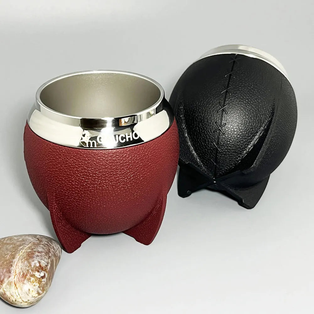 Gaucho Yerba Mate Kit
