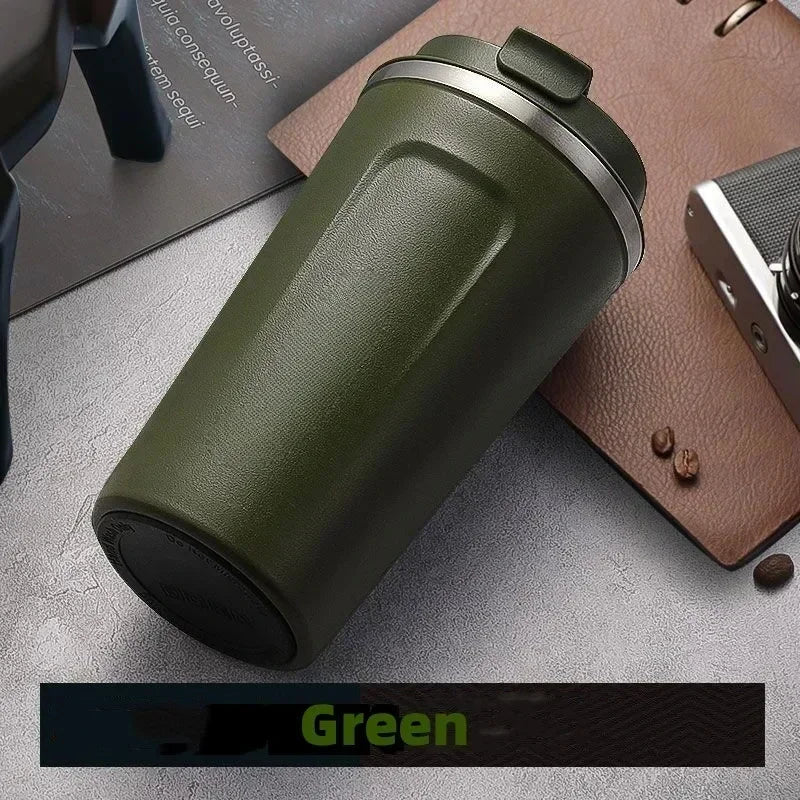 TAZA TÉRMICA DE VIAJE