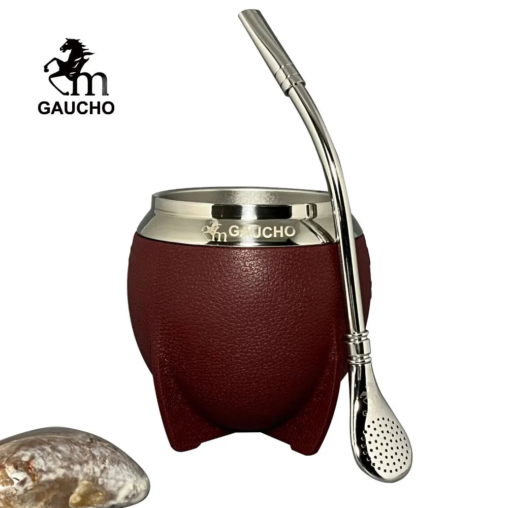 Gaucho Yerba Mate Kit