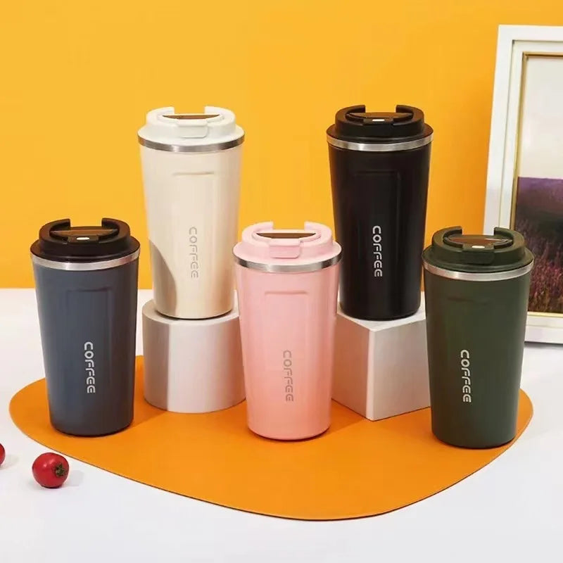 TAZA TÉRMICA DE VIAJE