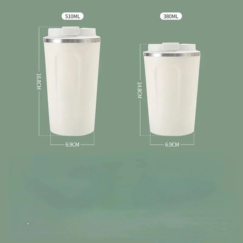 TAZA TÉRMICA DE VIAJE