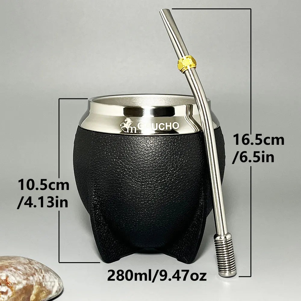 Gaucho Yerba Mate Kit